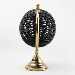 Dunelm Kylo 28cm Globe -VibeAura Shop 30732429 alt02