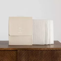 Dunelm Linen Drawer Liners