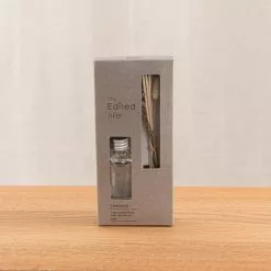 The Edited Life Wellness 30ml Oil Chamomile Reed Diffuser