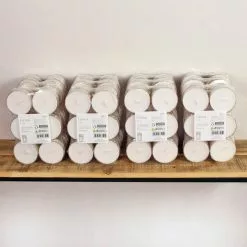 Dunelm 12 Pack Eco Maxilights X 12