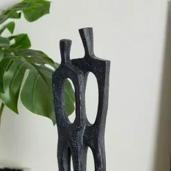 Dunelm Curves Figure Ornament 45cm 5 Dunelm Curves Figure Ornament 45cm -VibeAura Shop 30749200 alt02