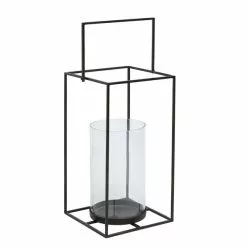 Dunelm London Lantern 40cm 6 Dunelm London Lantern 40cm -VibeAura Shop 30752228 alt02