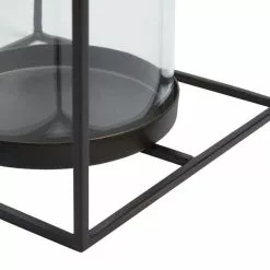 Dunelm London Lantern 40cm 7 Dunelm London Lantern 40cm -VibeAura Shop 30752228 alt03