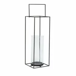 Dunelm London Lantern 60cm -VibeAura Shop 30752229 alt02
