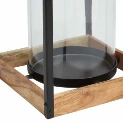 Dunelm Fulton Lantern 40cm -VibeAura Shop 30752230 alt03