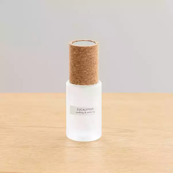 The Edited Life Wellness Room Spray Eucalyptus 1 The Edited Life Wellness Room Spray Eucalyptus
