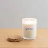 The Edited Life Wellness Soy Eucalyptus Candle