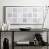Dunelm Extra Large Multi App Photo Frame 40" X 18.5" (99cm X 46.5cm)