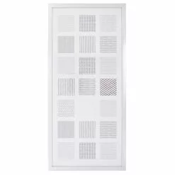 Dunelm Extra Large Multi App Photo Frame 40" X 18.5" (99cm X 46.5cm) -VibeAura Shop 30753166 alt02