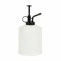 Dunelm Ceramic Black And White Plant Mister 5 Dunelm Ceramic Black And White Plant Mister -VibeAura Shop 30754624 alt02