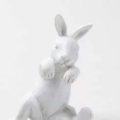 Dunelm Plant Pot Climber Rabbit -VibeAura Shop 30755414 alt03