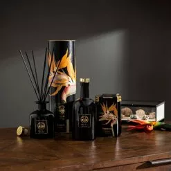 Natural History Museum Tropical Island Diffuser 200ml 8 Natural History Museum Tropical Island Diffuser 200ml -VibeAura Shop 30757057 alt02