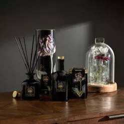 Natural History Museum Wild Rose Diffuser 200ml -VibeAura Shop 30757058 alt02