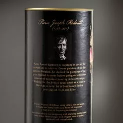 Natural History Museum Wild Rose Diffuser 200ml -VibeAura Shop 30757058 alt04