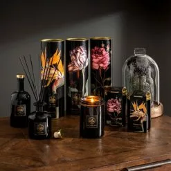 Natural History Museum Wild Rose Diffuser 200ml -VibeAura Shop 30757058 alt05