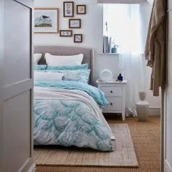 Cedar & Sage Nina White Vase -VibeAura Shop 30763055 alt07