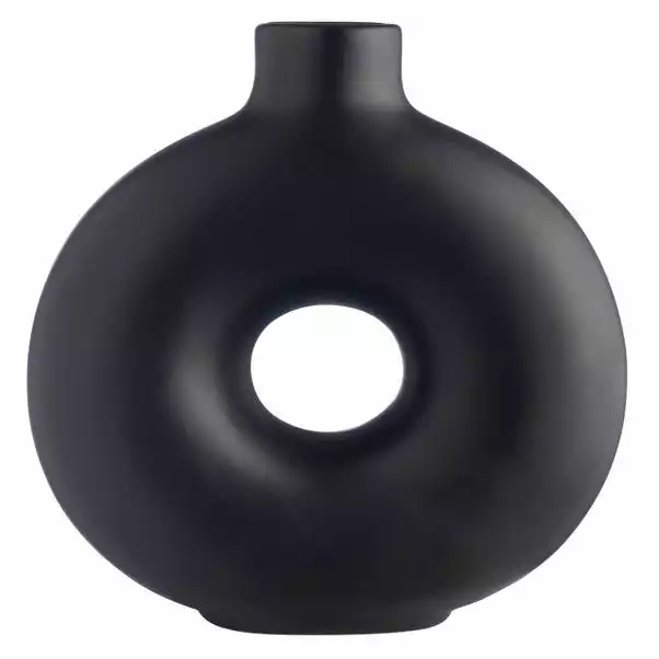 Dunelm Donut Vase 3 Dunelm Donut Vase - Image 3