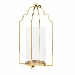 Dunelm Luxe Traveller Moroccan Lantern 50cm 6 Dunelm Luxe Traveller Moroccan Lantern 50cm -VibeAura Shop 30765438 alt03