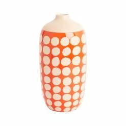 Elements Skara Vase Spot 28cm -VibeAura Shop 30765464 alt02