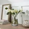 Dunelm Rounded Corner Tank Vase