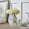 Dunelm Clear Glass Fishbowl