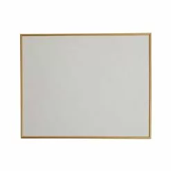 Dunelm Gold Easy Frame 20” X 16” (50cm X 40cm) -VibeAura Shop 30765953 alt02