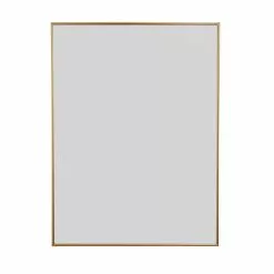 Dunelm Gold Easy Frame 32” X 24” (81cm X 61cm) -VibeAura Shop 30765955 alt02