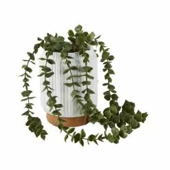 Dunelm Trailing Eucalyptus Electronic Diffuser -VibeAura Shop 30765957 alt02