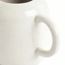 Dunelm Elements Sculpted Watering Can 11 Dunelm Elements Sculpted Watering Can -VibeAura Shop 30765968 alt05