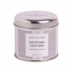 Wax Lyrical Egyptian Cotton Single Wick Candle 5 Wax Lyrical Egyptian Cotton Single Wick Candle -VibeAura Shop 30766526 alt02