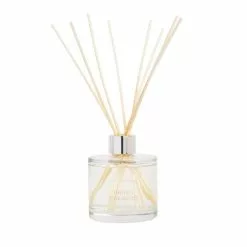 Wax Lyrical Indian Teak Wood Diffuser 200ml 5 Wax Lyrical Indian Teak Wood Diffuser 200ml -VibeAura Shop 30766537 alt02
