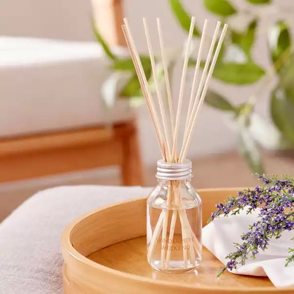 Wax Lyrical Windermere Weekend Diffuser 100ml 1 Wax Lyrical Windermere Weekend Diffuser 100ml