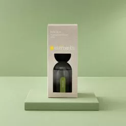 Elements Bergen Amber And Gingerlily 200ml Diffuser 8 Elements Bergen Amber And Gingerlily 200ml Diffuser -VibeAura Shop 30766774 alt02