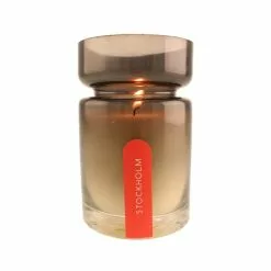 Elements Stockholm Plum And Violet Small Candle -VibeAura Shop 30766775 alt05