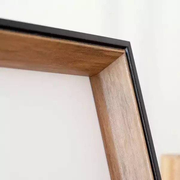 Dunelm Fulton A4 Photo Frame 2 Dunelm Fulton A4 Photo Frame - Image 2