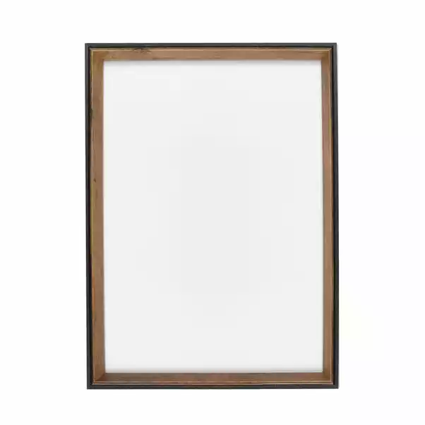 Dunelm Fulton A4 Photo Frame 3 Dunelm Fulton A4 Photo Frame - Image 3