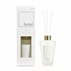 Hotel White Tea And Velvet Musk 200ml Diffuser -VibeAura Shop 30766887 alt05