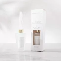Hotel Bamboo And And Linen 200ml Diffuser