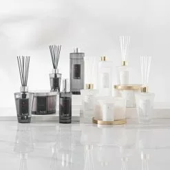 Hotel Bamboo And And Linen 200ml Diffuser -VibeAura Shop 30766889 alt04