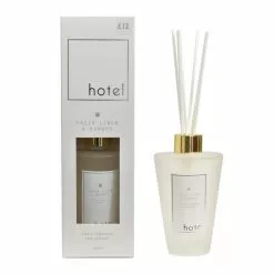Hotel Bamboo And And Linen 200ml Diffuser -VibeAura Shop 30766889 alt05