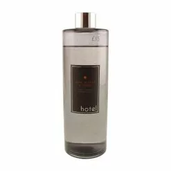 Hotel Neroli And Amber 400ml Diffuser Refill -VibeAura Shop 30766894 alt05