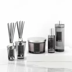 Hotel Pomegranate Multiwick Candle -VibeAura Shop 30766901 alt02