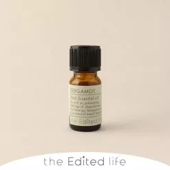 The Edited Life Bergamot Essential Oil