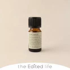 The Edited Life Chamomile Essential Oil
