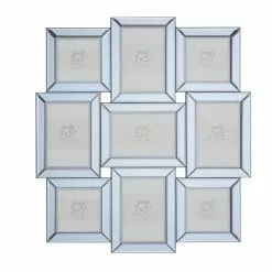 Dunelm Luxe Smoked XL Multi App -VibeAura Shop 30767207 alt02