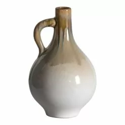 Cedar & Sage Uplees Vase With Handle 5 Cedar & Sage Uplees Vase With Handle -VibeAura Shop 30776633 alt02