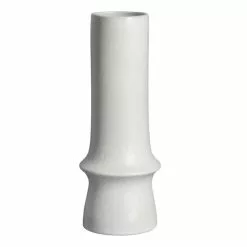Cedar & Sage Ladding Vase White -VibeAura Shop 30776661 alt03