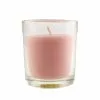 Dunelm Pallet Candle Rhubarb