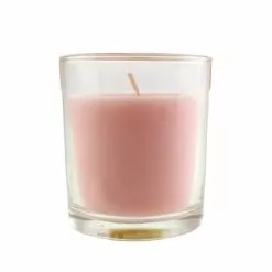 Dunelm Pallet Candle Rhubarb