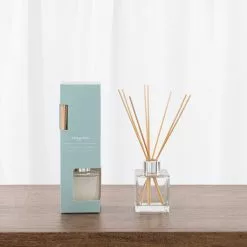 Dunelm 90ml Diffuser Seagrass